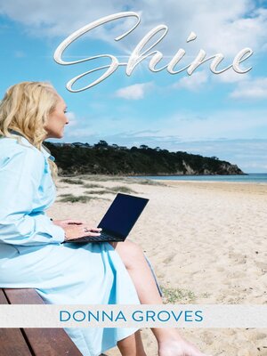 cover image of SHINE